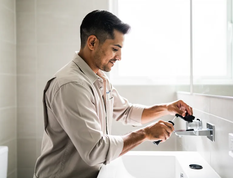 Bathroom Renovation service in Stockton-on-Tees